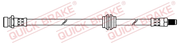 Brake Hose